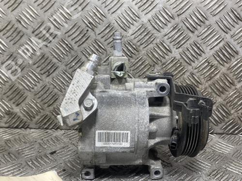 Used AC compressor FIAT 500 (312_) 1.2 (312AXA1A) (69 hp) 31205823