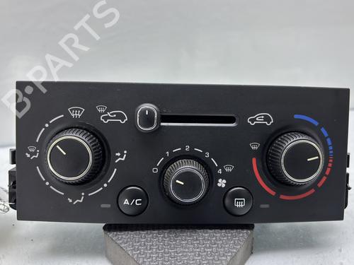 Commande Chauffage PEUGEOT 207 (WA_, WC_) 1.4 (73 hp) 28282002