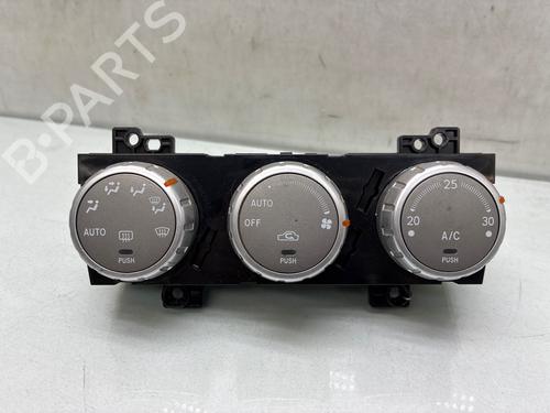 Climate control SUBARU FORESTER (SG_) 2.5 AWD (SG9) | BP36364404I5 - Image 3