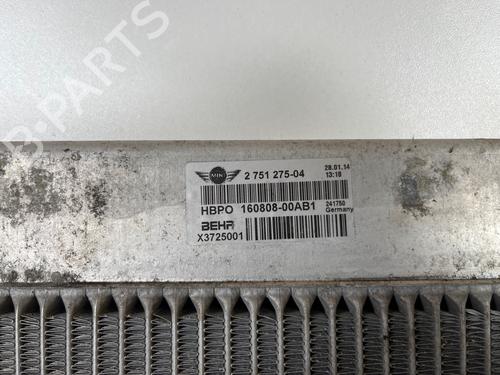 Water radiator MINI MINI COUNTRYMAN (R60) One D | BP37409657M31 - Image 2