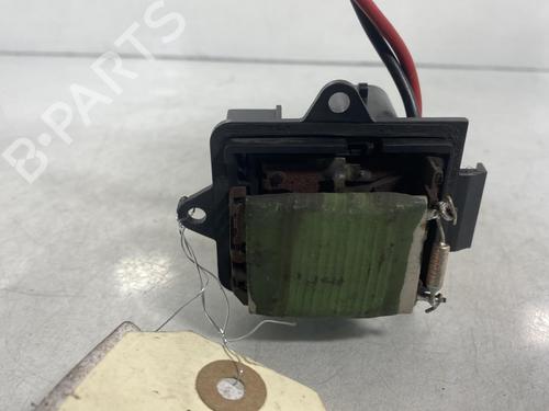 Used Heater resistor RENAULT SCÉNIC I MPV (JA0/1_, FA0_) [1999-2010]  20008060