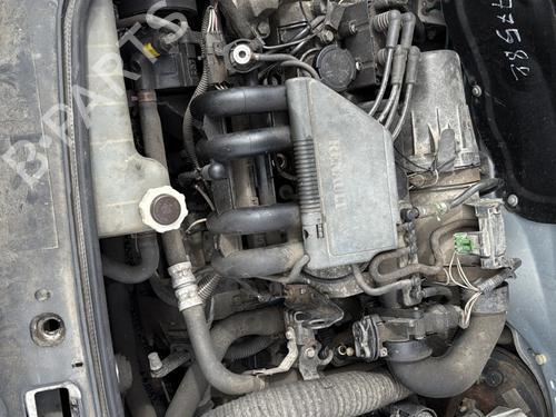 Left front fenders RENAULT CLIO II (BB_, CB_) 1.2 (BB0A, BB0F, BB10, BB1K, BB28, BB2D, BB2H, CB0A,... | BP32368081C41