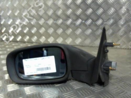 Left mirror RENAULT LAGUNA II (BG0/1_)  | BP20032992C26 