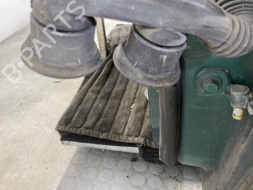 Left front door JAGUAR X-TYPE I (X400) 2.0 D | BP23859467C2 