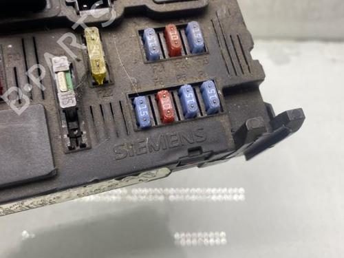 Used Fuse box CITROËN C3 I (FC_, FN_) 1.4 HDi (68 hp) 19990288