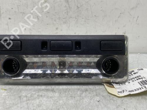 Used Interior roof light Interior roof light BMW X5 (E53) 3.0 d (218 hp) 19994974 19994974