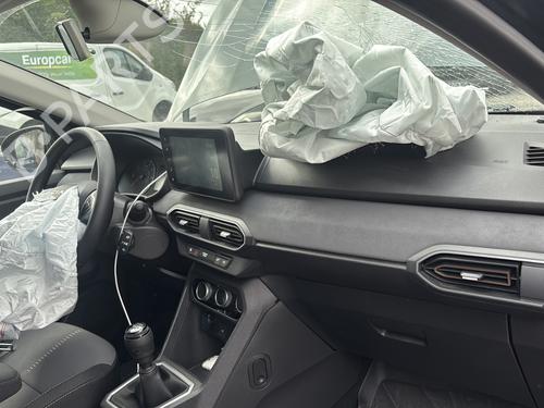 Right rear window switch DACIA SANDERO III 1.0 TCe 100 ECO-G | BP31804611I28  - Image 15