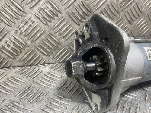 Starter NISSAN QASHQAI I (J10, NJ10) 1.5 dCi | BP31281605M8 