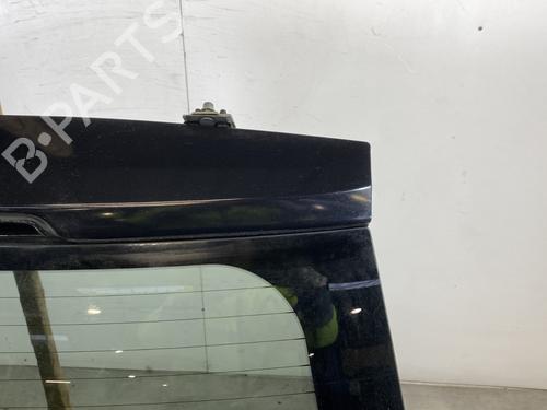 Tailgate FORD FIESTA V (JH_, JD_) 1.4 TDCi | BP23766335C6 