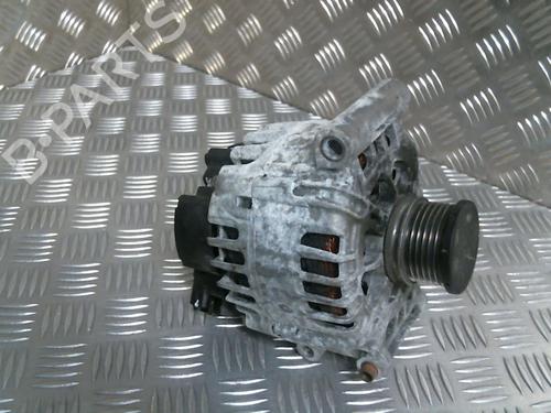 Used Alternator Alternator PEUGEOT 208 I (CA_, CC_) 1.6 GTi (208 hp) 20013184 20013184