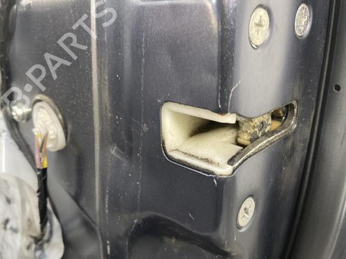 Right front door HONDA FR-V (BE) 2.2 i CTDi (BE5) | BP19978672C3 