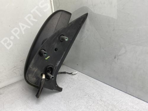 Right mirror CITROËN JUMPER I Van (244) 2.2 HDi | BP19992797C27 