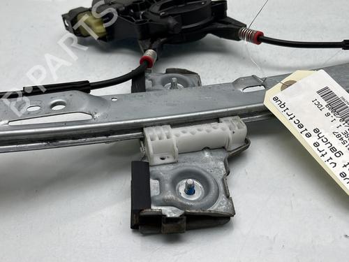 Used Front left window mechanism Front left window mechanism FORD FIESTA VI (CB1, CCN) 1.6 TDCi (90 hp) 20659996 20659996