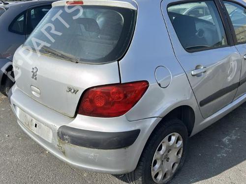 Rim PEUGEOT 307 (3A/C) 1.6 HDi | BP21961434C45 