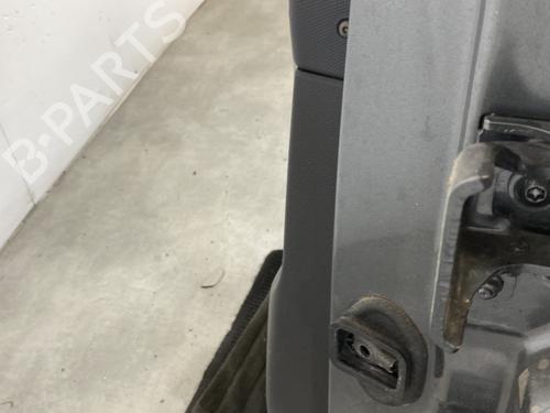 Left rear door PEUGEOT 308 I (4A_, 4C_) 1.6 HDi | BP23954768C4 