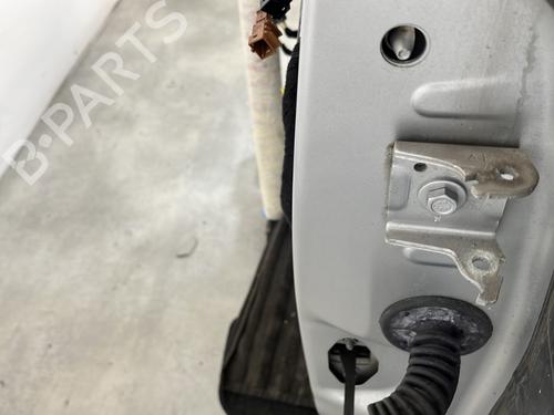 Left front door CITROËN C3 II (SC_) 1.2 VTi 82 | BP29359856C2 