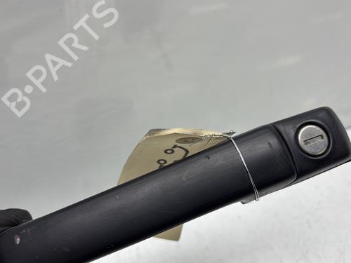 Front right exterior door handle VW GOLF III (1H1) 1.9 D | BP30515508C129