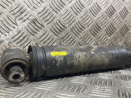 Used Left rear shock absorber Left rear shock absorber RENAULT MEGANE IV Hatchback (B9A/M/N_) 1.6 dCi 130 (B9A4) (130 hp) 34332991 34332991