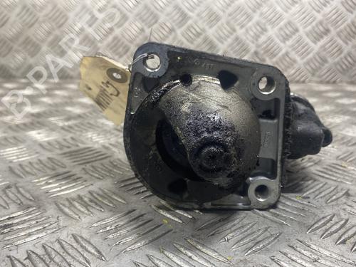 Used Starter FORD FOCUS II (DA_, HCP, DP) 1.8 TDCi (115 hp) 28295700