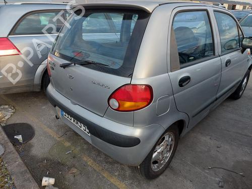 Hattehylde DAEWOO MATIZ (M100, M150) 0.8 | BP28282603C85 - Image 15