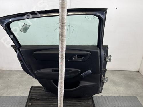 Left rear door CITROËN C4 I (LC_) 1.6 VTi 120 | BP30080319C4 