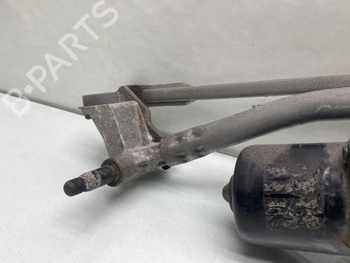 Front wiper motor RENAULT MEGANE II (BM0/1_, CM0/1_) 1.4 16V (BM0B, CM0B) | BP26319164M29 