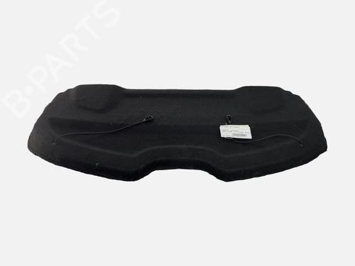 Used Rear parcel shelf Rear parcel shelf PEUGEOT 208 I (CA_, CC_) 1.4 HDi (68 hp) 39653997 39653997