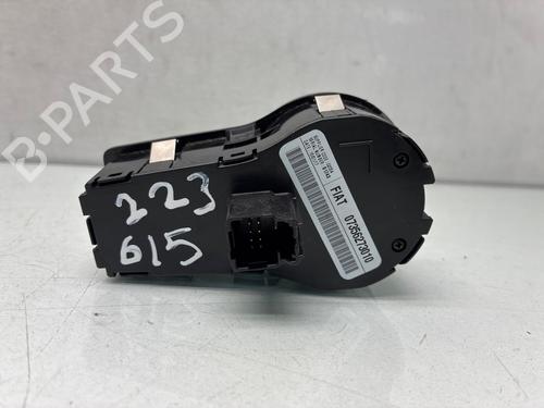 Headlight switch FIAT 500X (334_) 1.6 (334AXE1A) | BP39179533I24 - Image 3