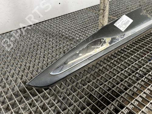 Door moulding trim RENAULT CLIO IV (BH_) 1.5 dCi 75 | BP29413581C150 