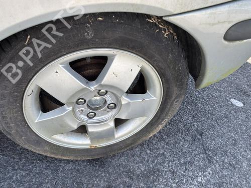 Right front fog light RENAULT MEGANE I (BA0/1_) 1.9 dCi (BA05, BA1F) | BP31189566C31