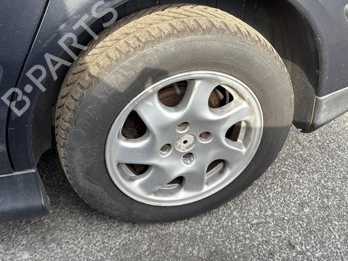 Fælk CITROËN C5 I (DC_) 2.0 HDi (DCRHZB, DCRHZE) | BP31887231C45 