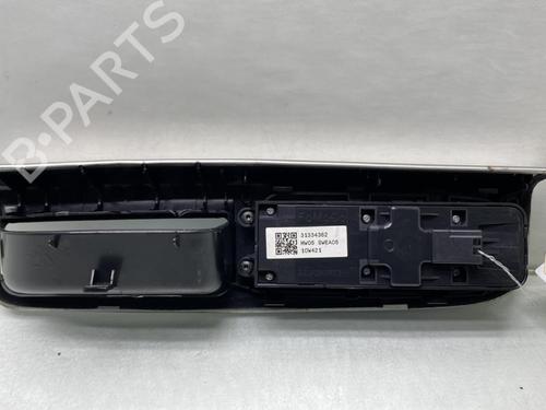 Used Left front window switch Left front window switch VOLVO C30 (533) D2 (115 hp) 21489907 21489907