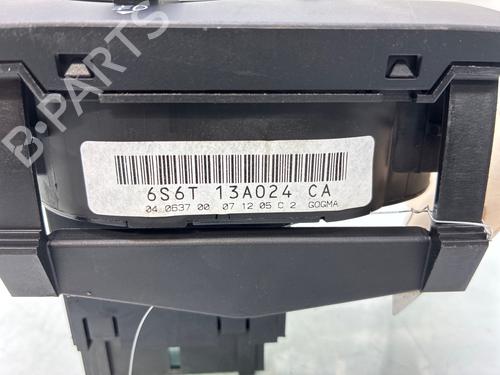 Used Headlight switch Headlight switch FORD FIESTA V (JH_, JD_) 1.4 TDCi (68 hp) 40030259 40030259