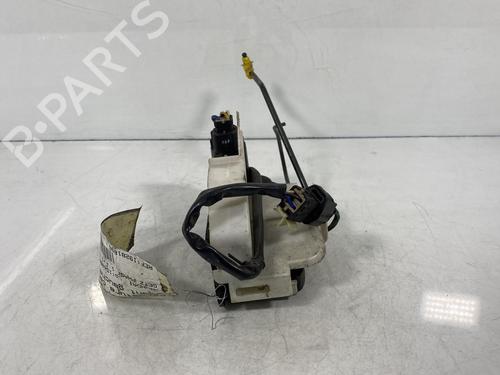 Front left lock HYUNDAI GETZ (TB) 1.1 | BP20182139C98 