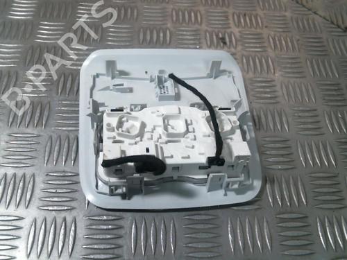 Used Interior roof light PEUGEOT 208 I (CA_, CC_) 1.2 VTI 82 (82 hp) 21957276