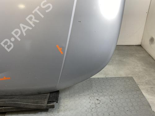 Hood SAAB 9-5 (YS3E) 2.2 TiD | BP22198110C1