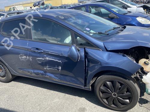 Rat FORD FIESTA VII (HJ, HF) 1.0 EcoBoost | BP36818952C49  - Image 16