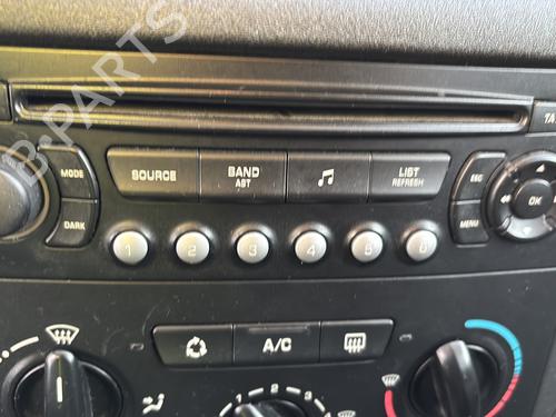 Fuse box CITROËN C4 I (LC_) 1.6 HDi | BP26389050E1 