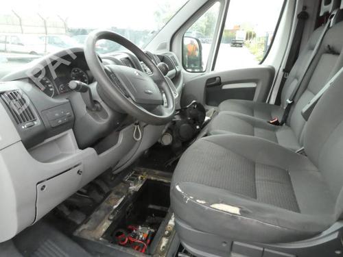 Front left interior door handle PEUGEOT BOXER Van | BP19972828I13 - Image 4
