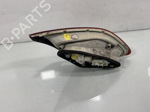 Used Right tailgate light Right tailgate light OPEL ASTRA J (P10) 1.4 (68) (100 hp) 21957435 21957435