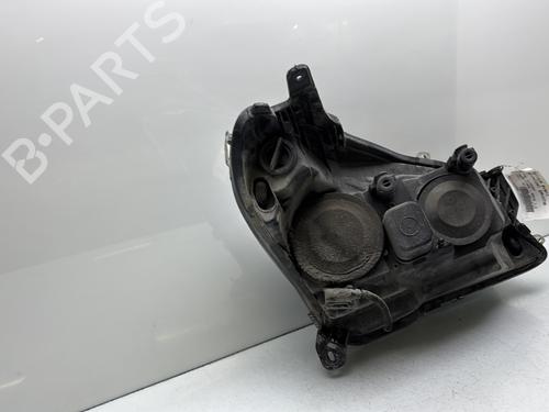 Left headlight OPEL ASTRA H Estate (A04) 1.3 CDTI (L35) | BP29564757C28 