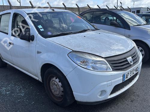 Left taillight DACIA SANDERO 1.4 (BS0C, BS0A, BS0G, BS1F, BS0E) | BP27356042C34 - Image 27