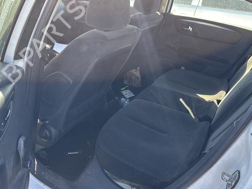 Steering column stalk CITROËN C4 I (LC_) 1.6 HDi | BP26715496I23 - Image 20