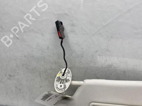 Used Left sun visor FORD FOCUS III 1.0 EcoBoost (125 hp) 21960352