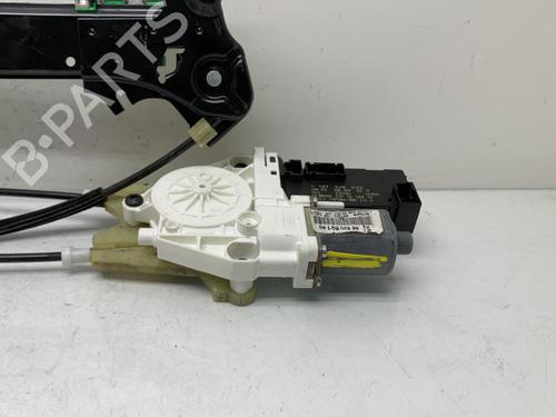 Used Front right window mechanism Front right window mechanism PEUGEOT 407 Coupe (6C_) 2.2 16V (163 hp) 19994814 19994814