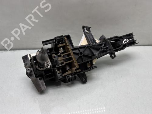 Front left exterior door handle BMW 1 (E87) 118 d | BP27631921C128 