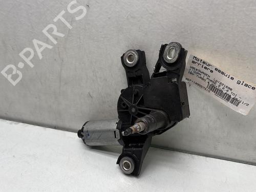 Used Rear wiper motor VW TIGUAN (5N_) 2.0 TDI 4motion (140 hp) 28184914