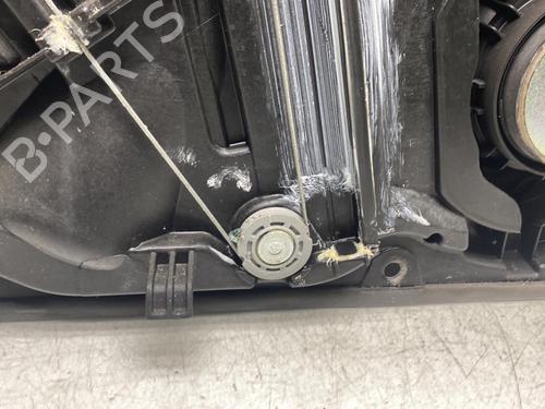 Front right window mechanism KIA SPORTAGE IV (QL, QLE) 1.6 CRDi | BP19992121C23 