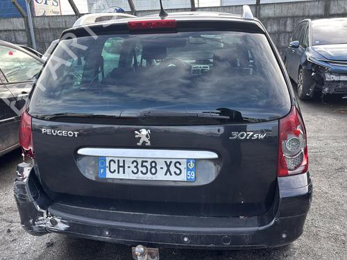 Left side indicator PEUGEOT 307 SW (3H) 1.6 HDI 110 | BP34525149I20 - Image 20