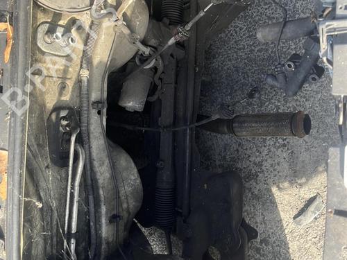 Front right lock CITROËN C3 I (FC_, FN_) 1.4 HDi | BP19954297C97 